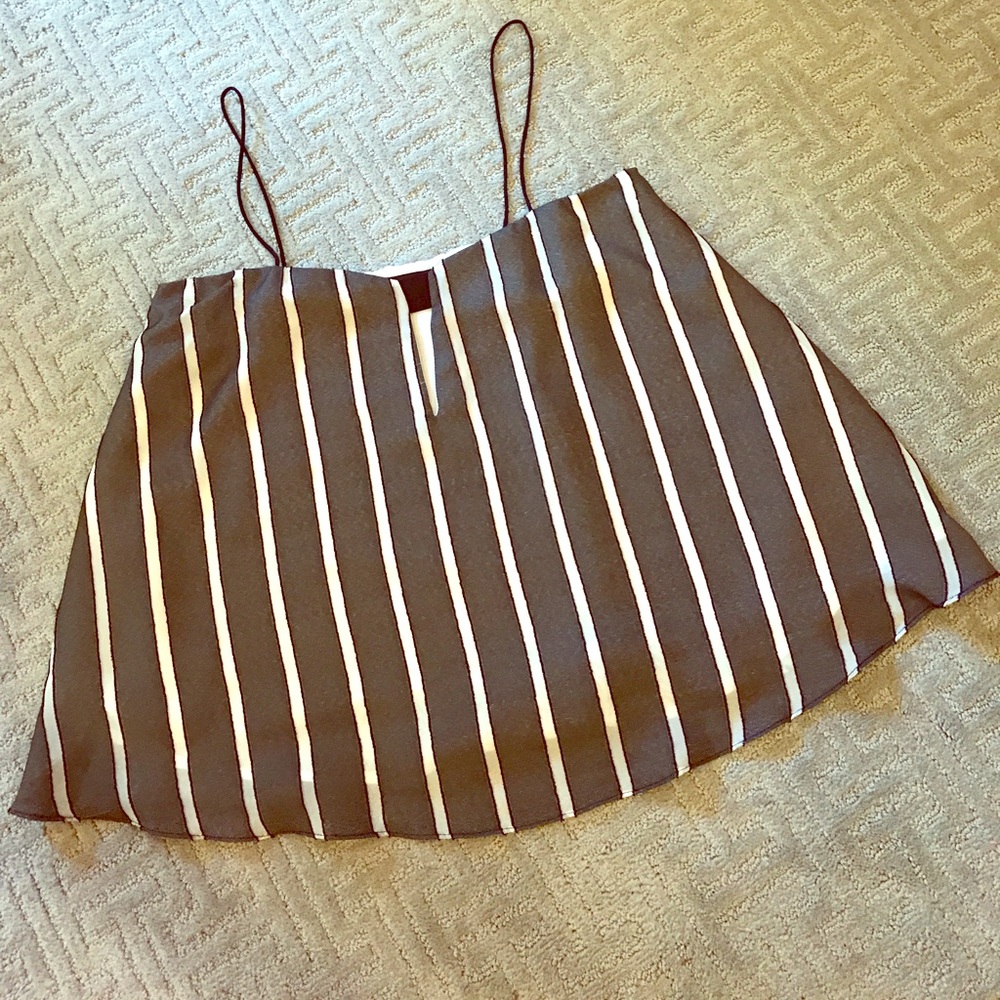 COPY - Super cute Revolve Clothing Do + Be Swing …